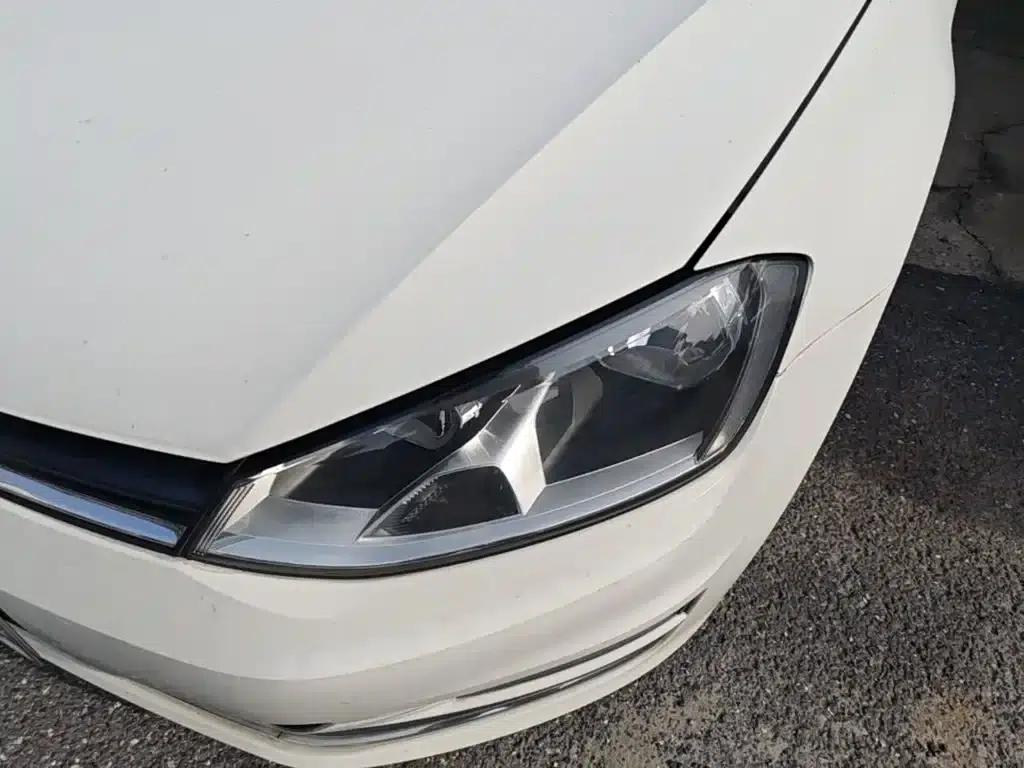 2014 Golf 1.4TSI Automatic Comfort — миниатюра 24