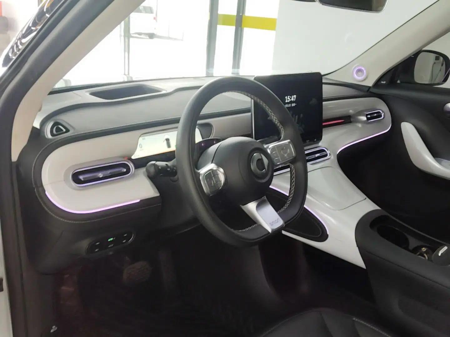 smart #1 2022 Premium Edition — миниатюра 12