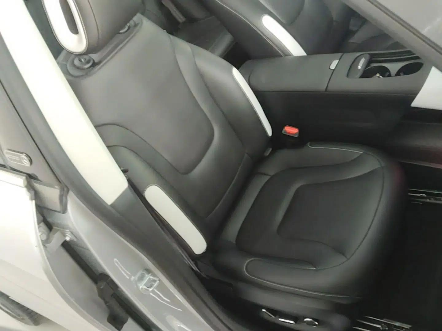 smart #1 2022 Premium Edition — миниатюра 19