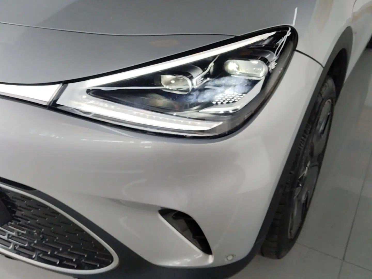 smart #1 2022 Premium Edition — миниатюра 8