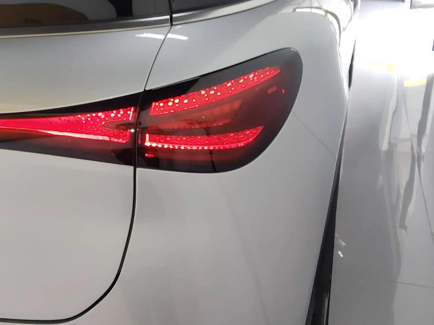 smart #1 2022 Premium Edition — миниатюра 9