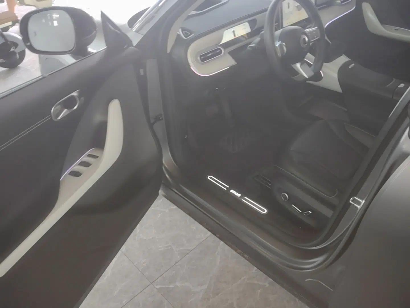 smart #1 2022 Premium Edition — миниатюра 18
