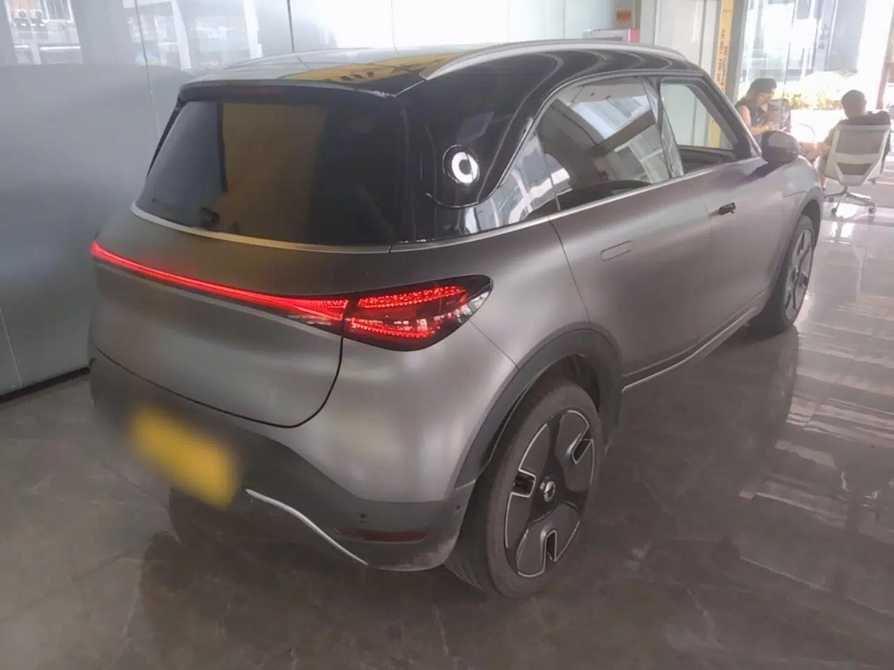 smart #1 2022 Premium Edition — миниатюра 6