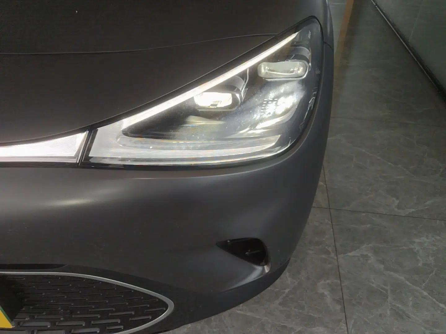 smart #1 2022 Premium Edition — миниатюра 8