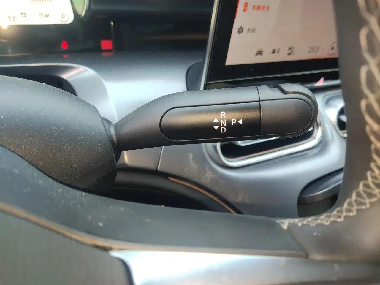 smart #1 2026 Dynamic Long-Range Edition — миниатюра 14