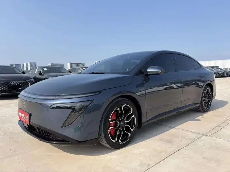 Nissan N7 2025 625 Max — миниатюра 1
