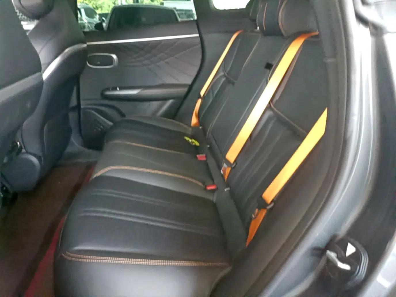 Deepal S07 2025 Deepal 520Max AD PRO Pure Electric Model with Advanced Driving Assist — миниатюра 20