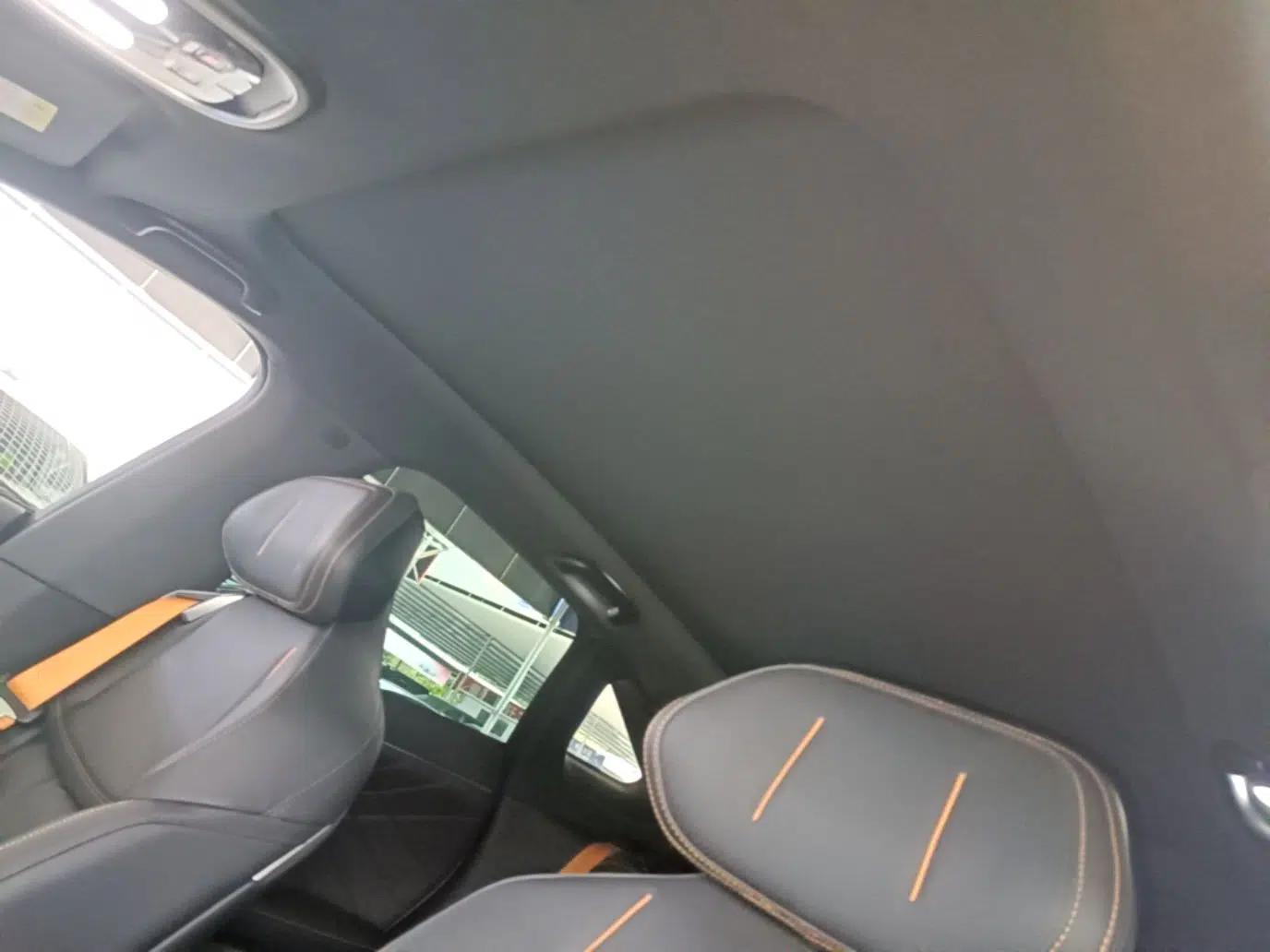 Deepal S07 2025 Deepal 520Max AD PRO Pure Electric Model with Advanced Driving Assist — миниатюра 21