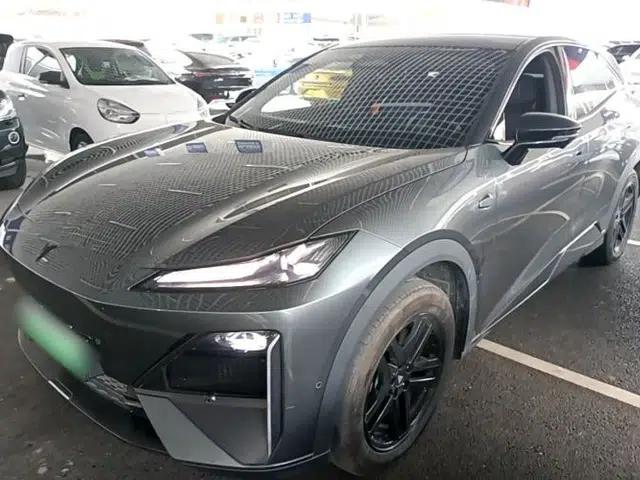 Deepal S07 2025 Deepal 520Max AD PRO Pure Electric Model with Advanced Driving Assist
