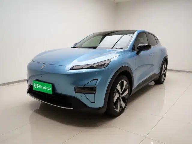 Deepal S05 2024 510 Ultra Pure Electric Version