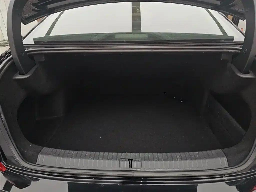 2019 Volkswagen Passat 330TSI Elite Edition (China VI Emission Standard) — миниатюра 16