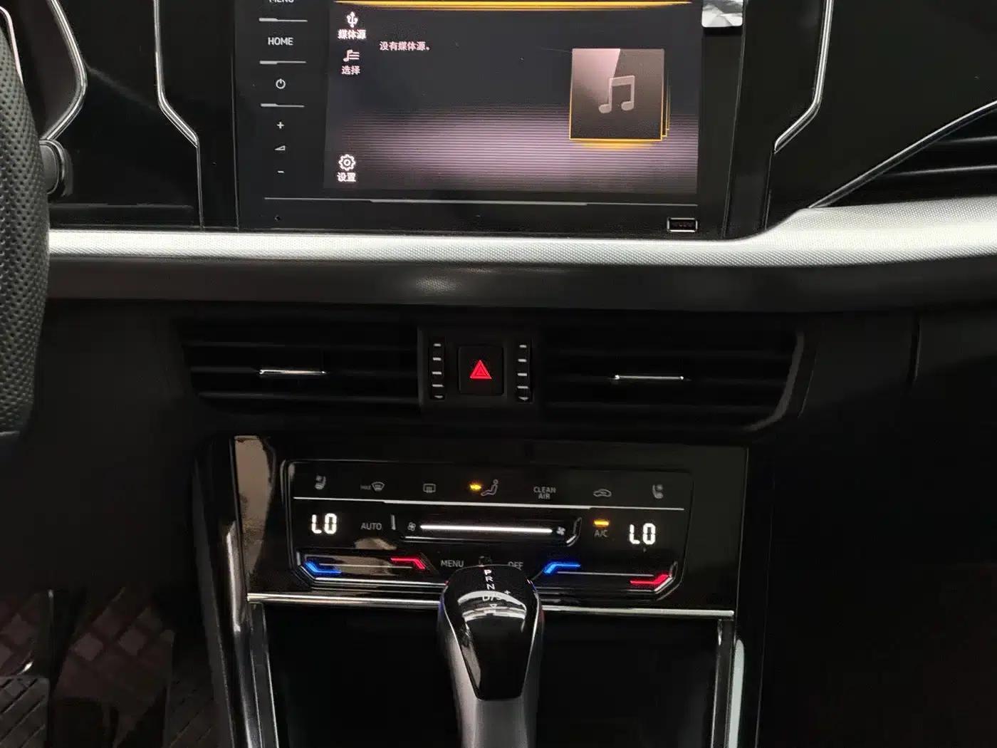 2024 Passat 380TSI Starry Sky Elite Edition — миниатюра 12