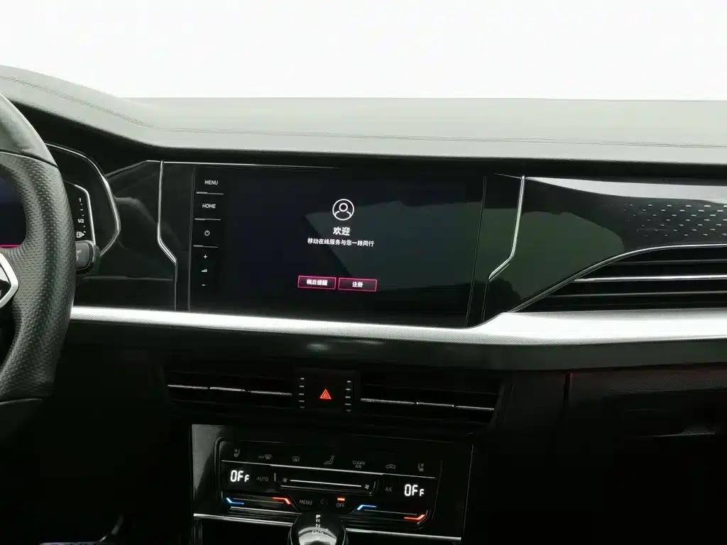 2023 Passat Facelift 330TSI Starry Sky Luxury Edition — миниатюра 12
