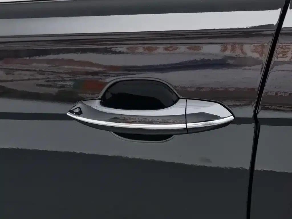 2023 Passat Facelift 330TSI Starry Sky Luxury Edition — миниатюра 18
