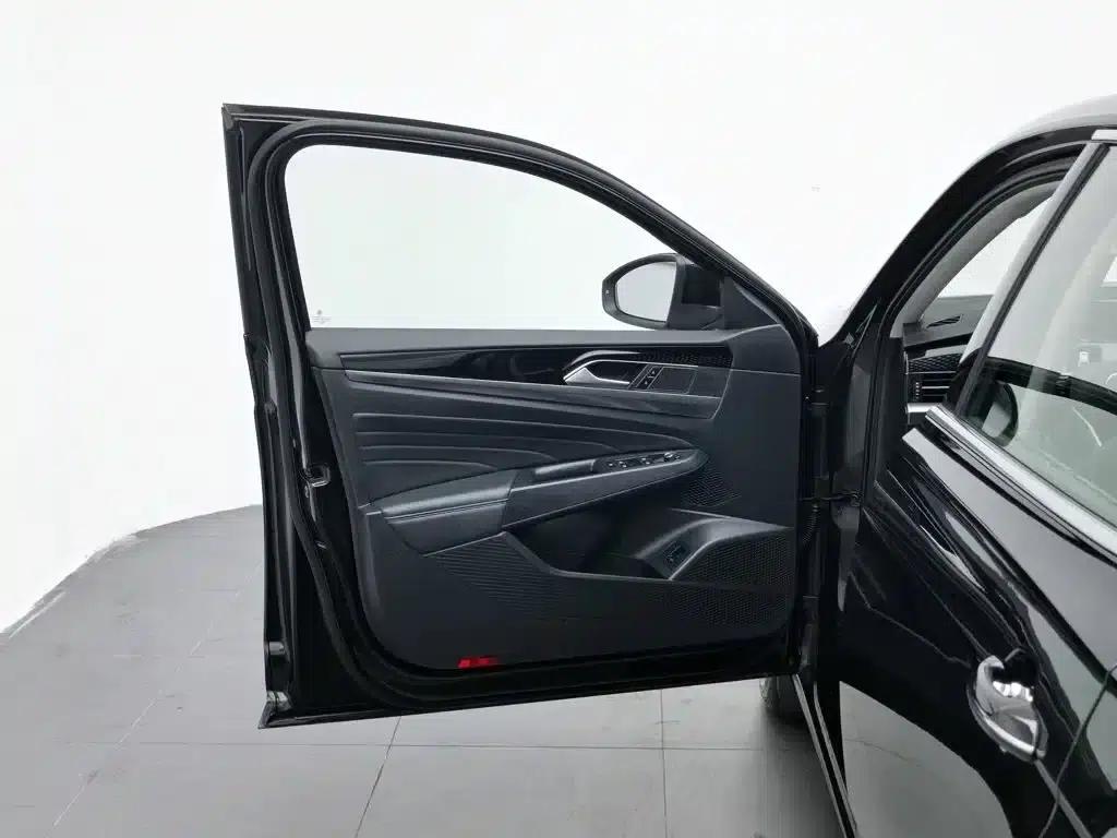 2023 Passat Facelift 330TSI Starry Sky Luxury Edition — миниатюра 8