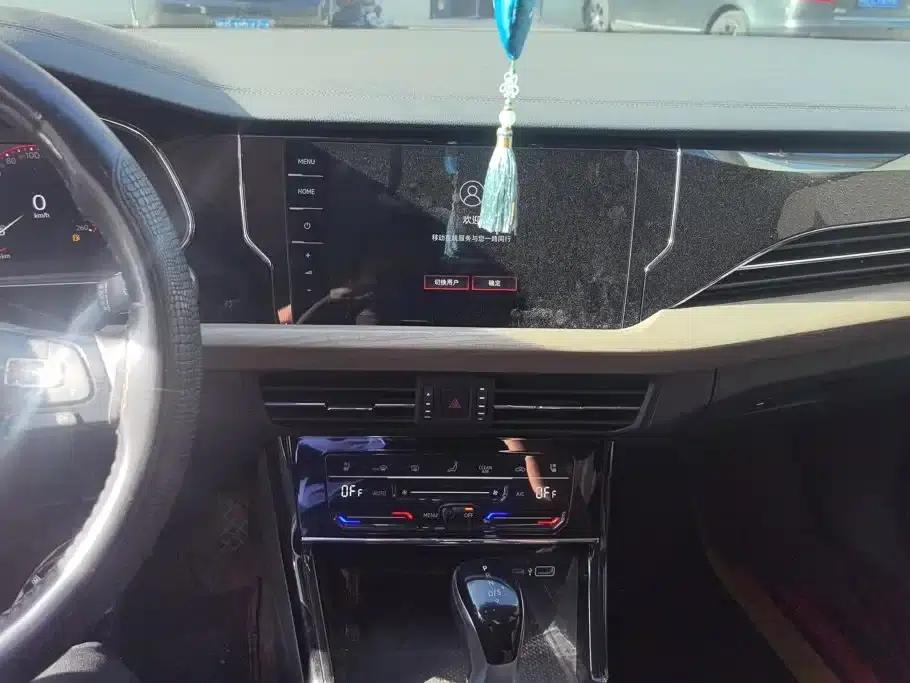 2021 Passat 330TSI Luxury Edition — миниатюра 13