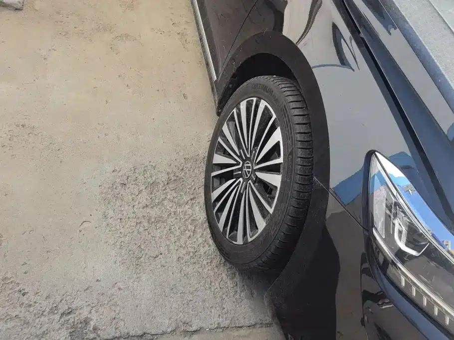 2021 Passat 330TSI Luxury Edition — миниатюра 6