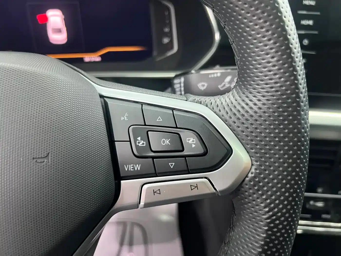 2022 Passat 280TSI Elite Edition — миниатюра 12