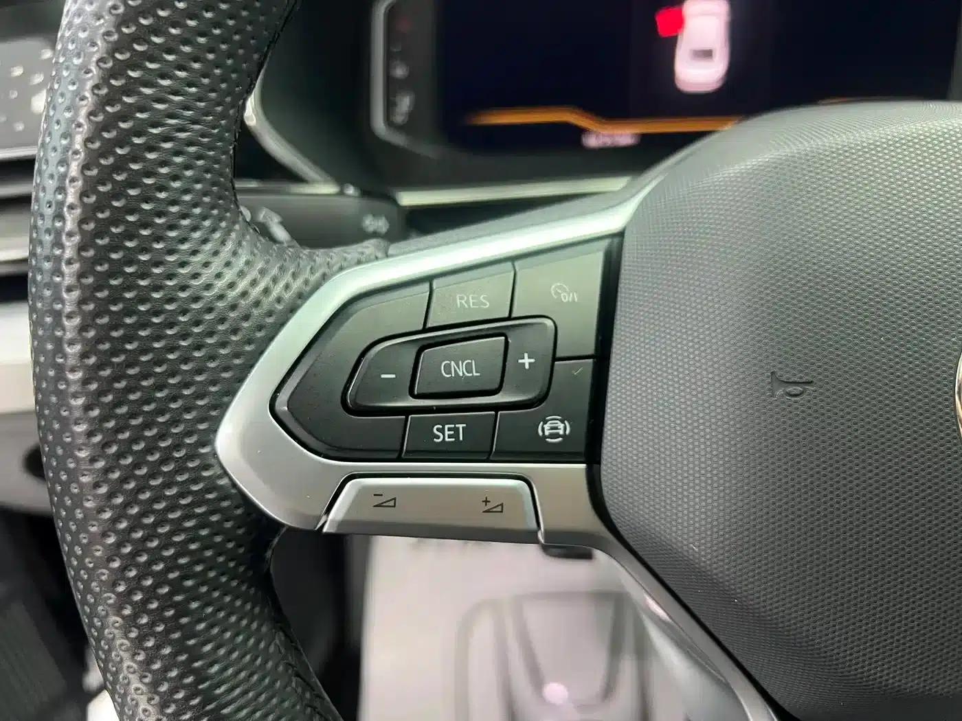2022 Passat 280TSI Elite Edition — миниатюра 13