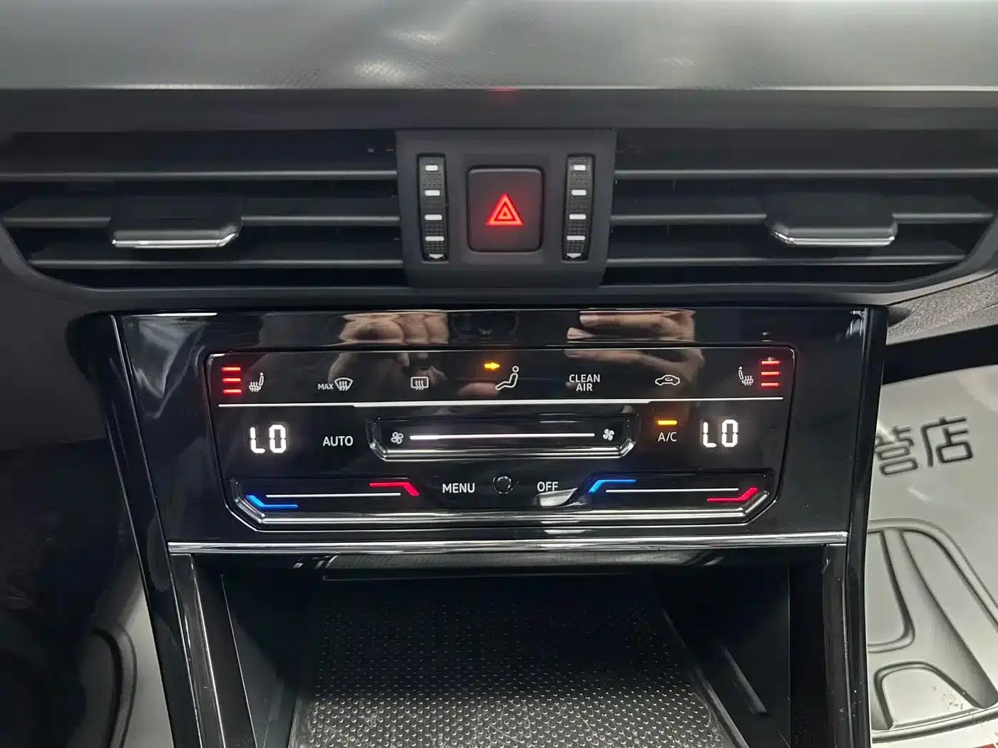 2022 Passat 280TSI Elite Edition — миниатюра 15