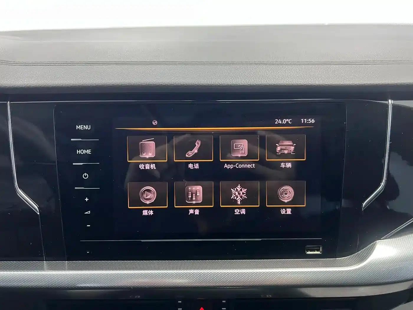 2022 Passat 280TSI Elite Edition — миниатюра 16