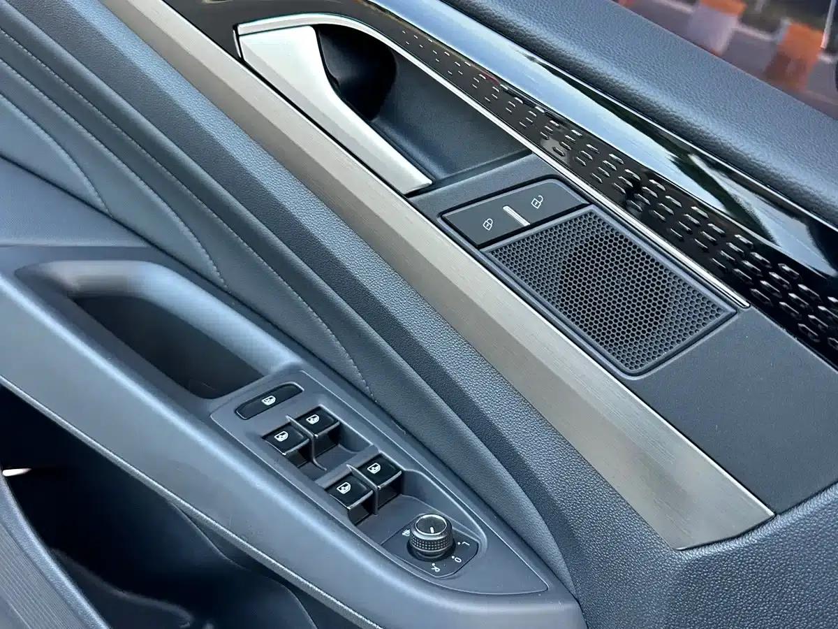 2020 Volkswagen Passat 280TSI Business Edition (China VI Emission Standard) — миниатюра 15