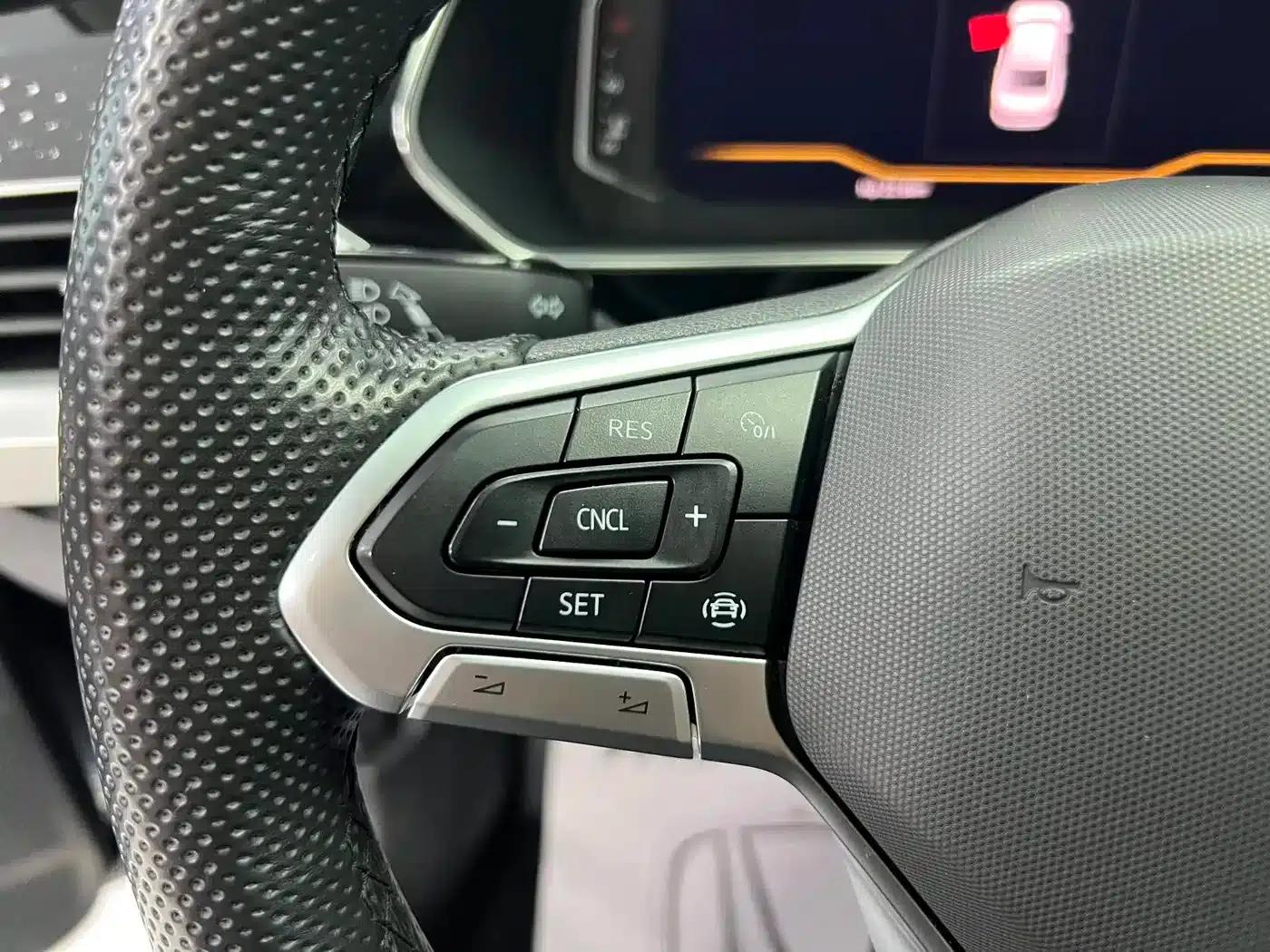 2022 Passat 280TSI Elite Edition — миниатюра 12