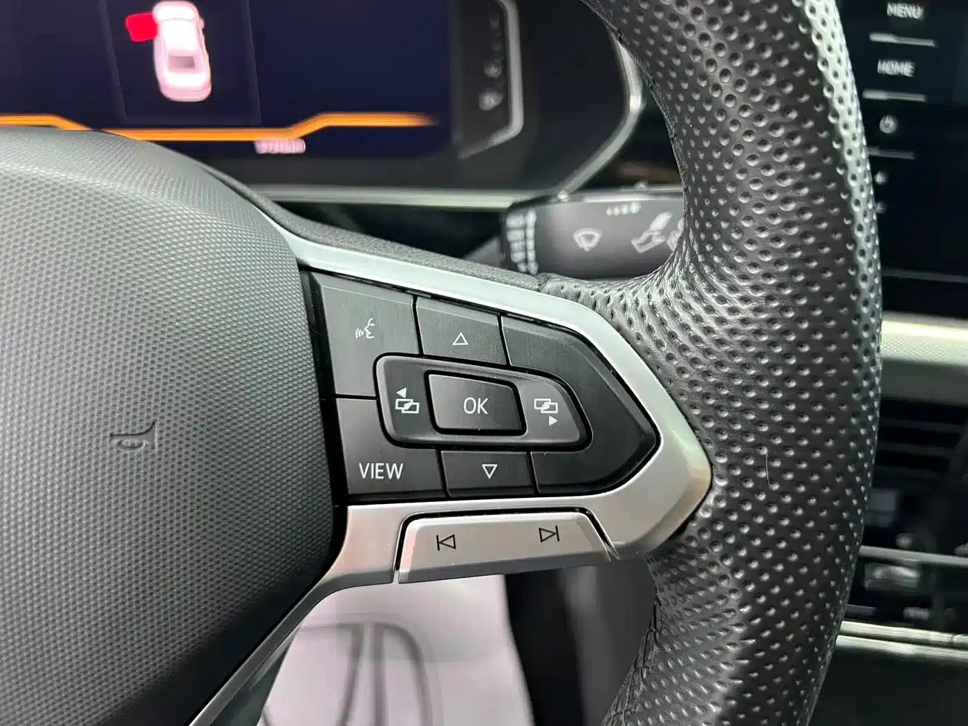 2022 Passat 280TSI Elite Edition — миниатюра 13