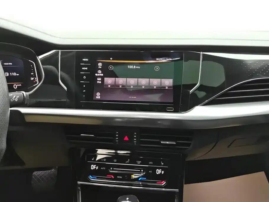2023 Passat Facelift 330TSI Starry Sky Elite Edition — миниатюра 13