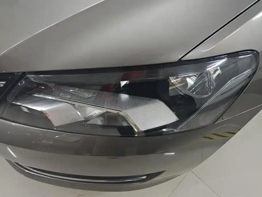 2013 Passat 1.8TSI DSG Government Procurement Edition — миниатюра 5