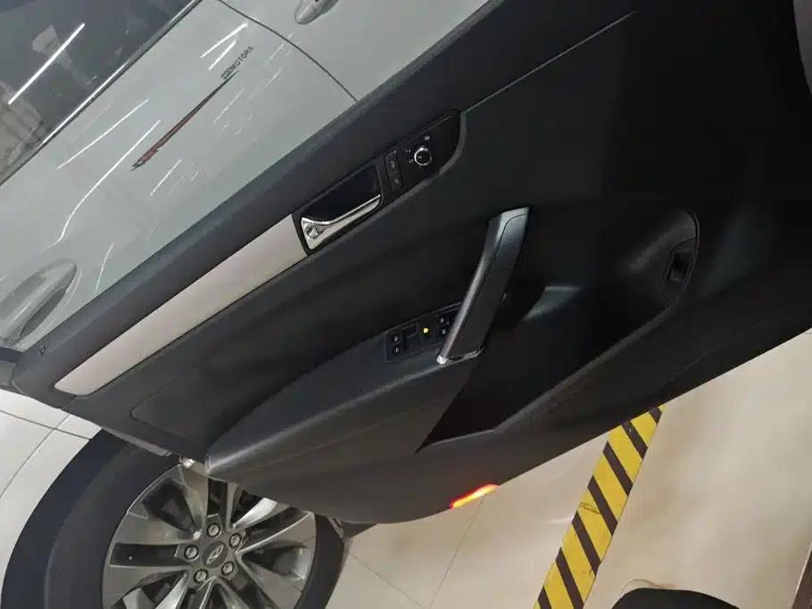 2013 Passat 1.8TSI DSG Government Procurement Edition — миниатюра 7