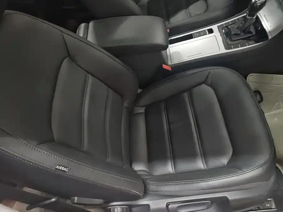 2013 Passat 1.8TSI DSG Government Procurement Edition — миниатюра 8