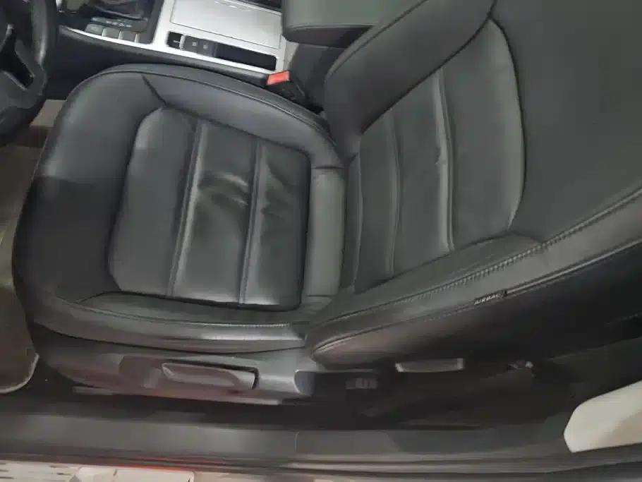 2013 Passat 1.8TSI DSG Government Procurement Edition — миниатюра 9