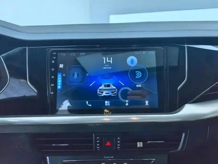 2019 Passat 280TSI Business Edition (China VI Emission Standard) — миниатюра 13