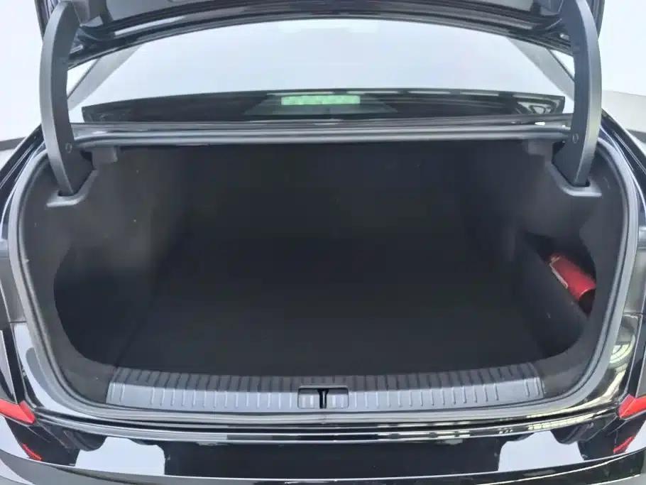 2019 Passat 280TSI Business Edition (China VI Emission Standard) — миниатюра 4