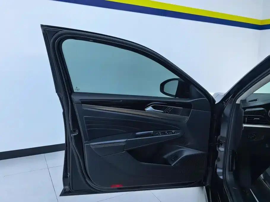 2019 Passat 280TSI Business Edition (China VI Emission Standard) — миниатюра 7