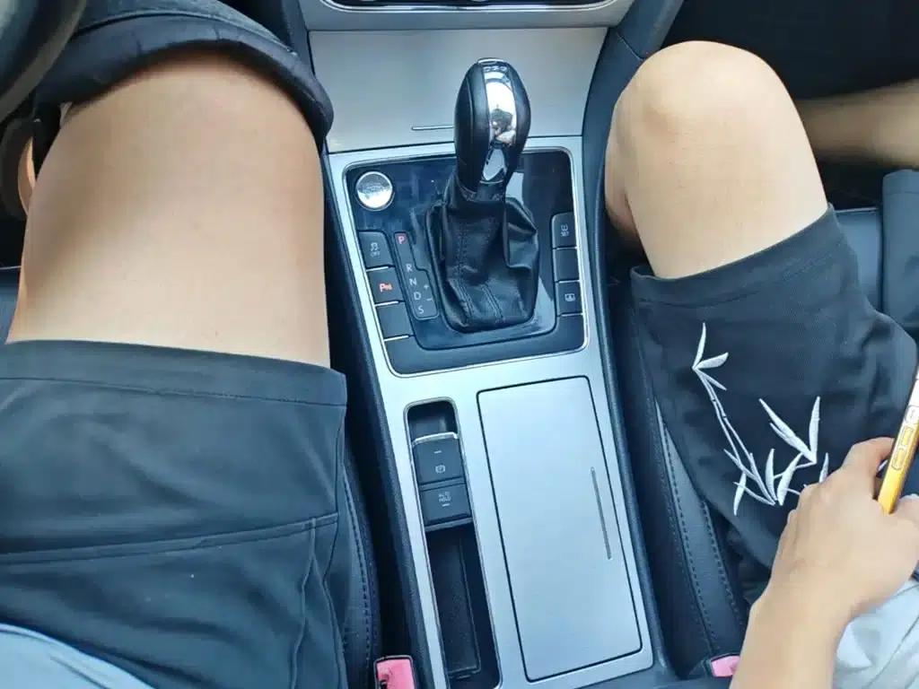 2013 Passat 2.0TSI DSG Royal Edition — миниатюра 14