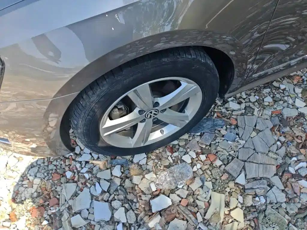 2013 Passat 2.0TSI DSG Royal Edition — миниатюра 23