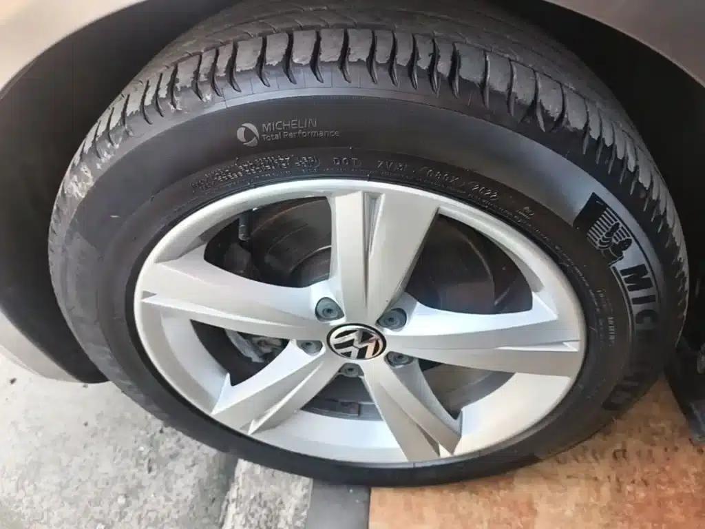 2014 Passat 1.8TSI DSG Royal Edition — миниатюра 23