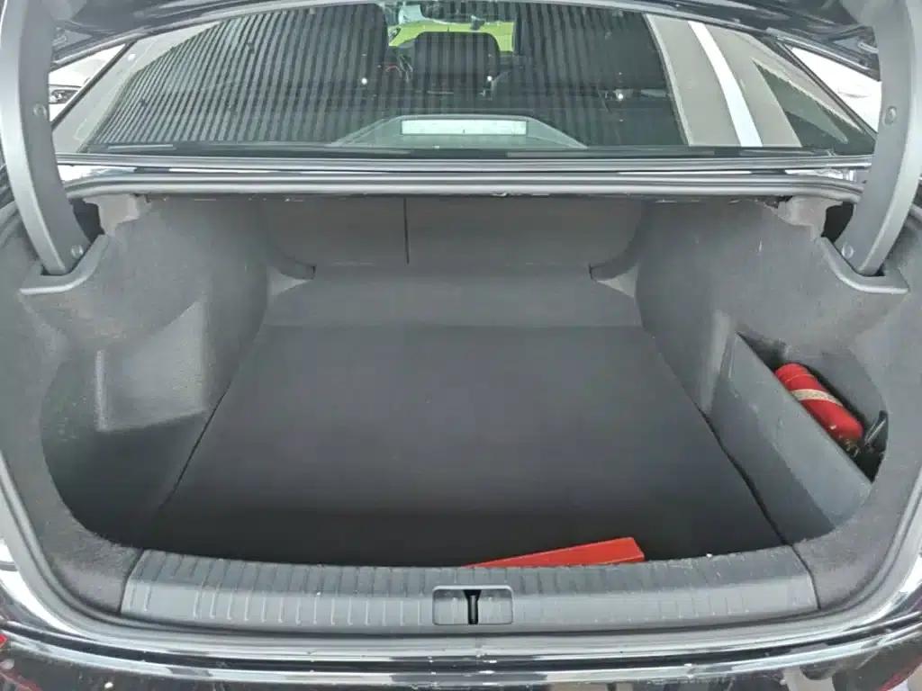 2023 Passat Facelift 330TSI Starry Sky Luxury Edition — миниатюра 19