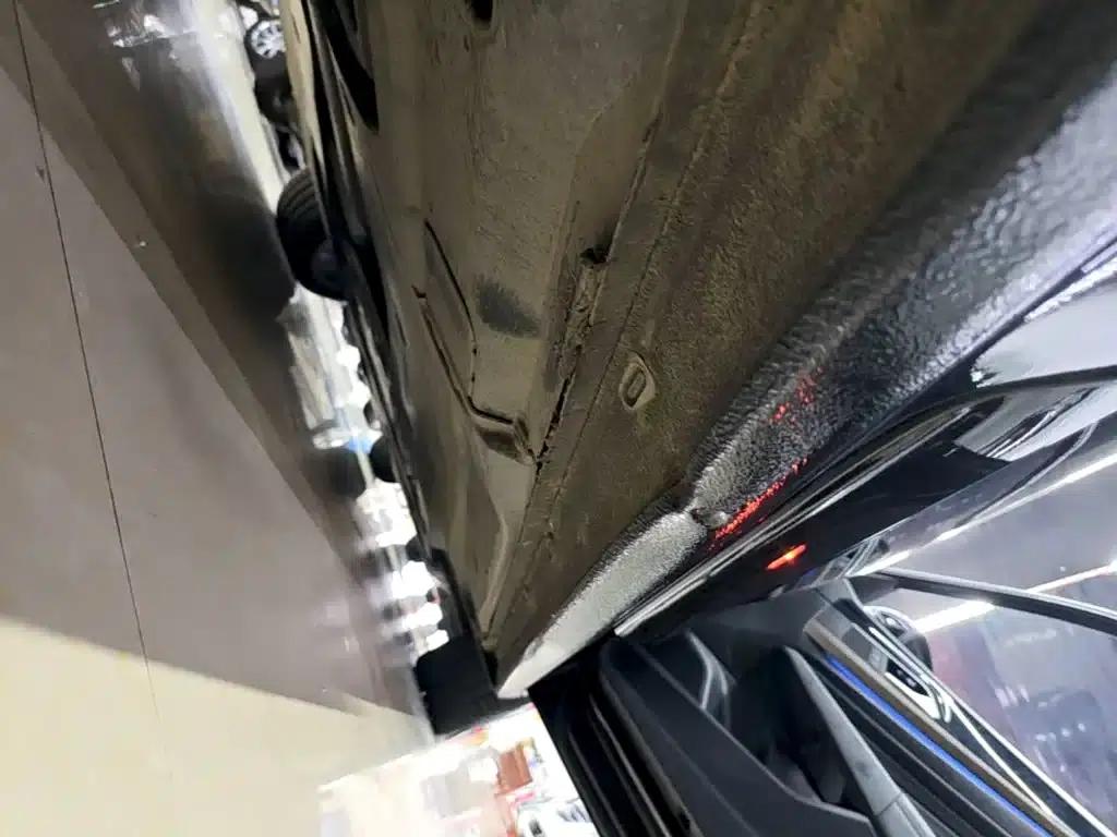 2019 Volkswagen Passat 330TSI Luxury Edition (China VI Emission Standard) — миниатюра 21