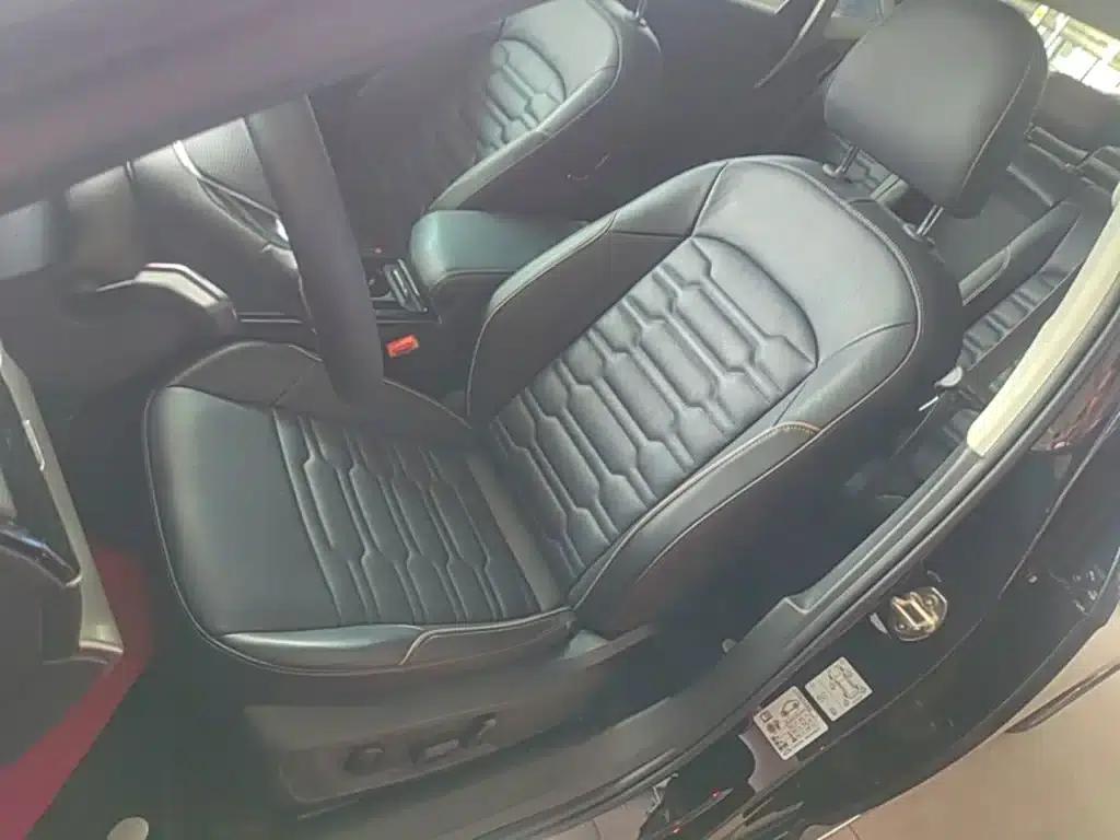 2020 Volkswagen Passat 330TSI Elite Edition (China VI Emission Standard) — миниатюра 15