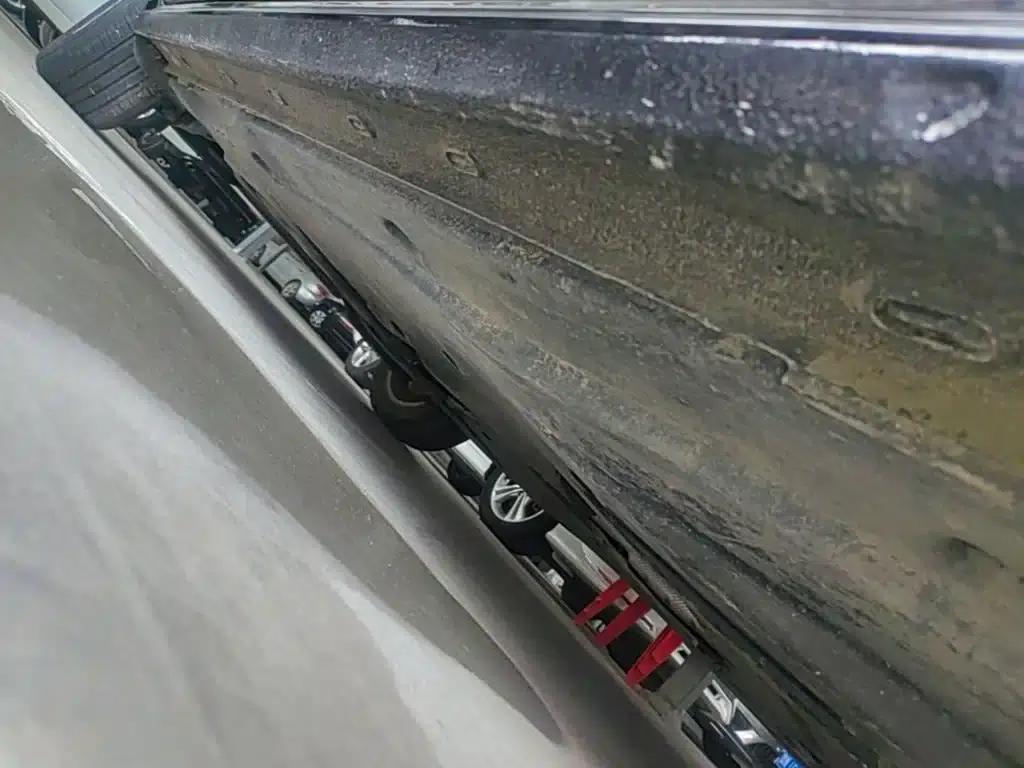 2020 Volkswagen Passat 330TSI Elite Edition (China VI Emission Standard) — миниатюра 21