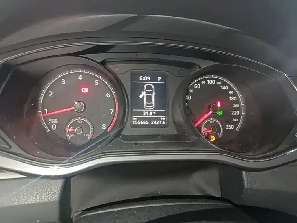 2016 Passat 330TSI DSG Premium Edition — миниатюра 18