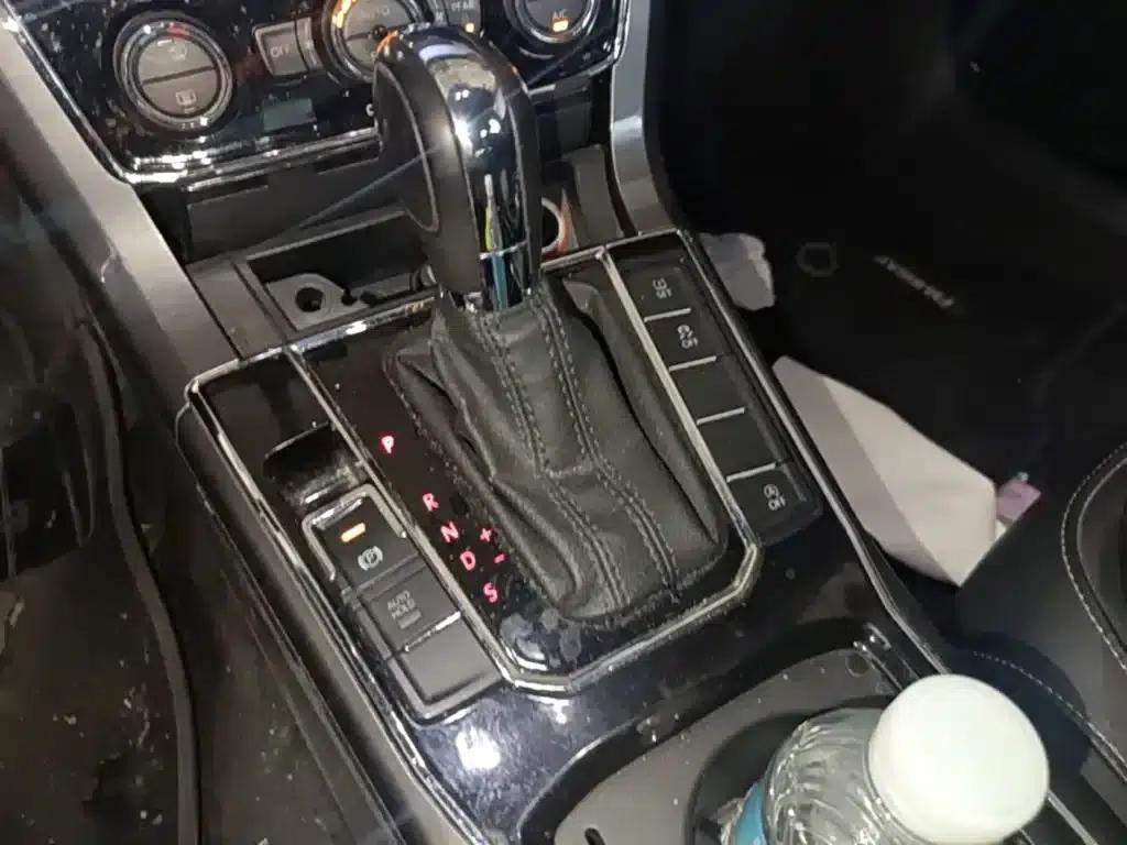 2016 Passat 330TSI DSG Premium Edition — миниатюра 21