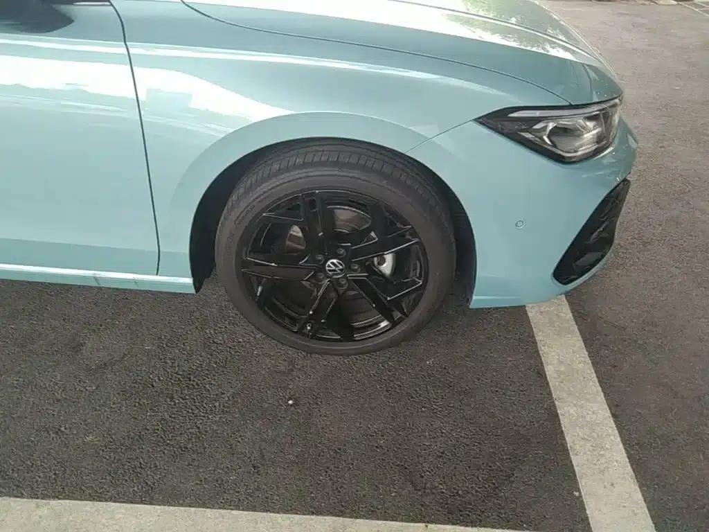 2026 Passat Pro 380TSI Starry Dragon Edition — миниатюра 14