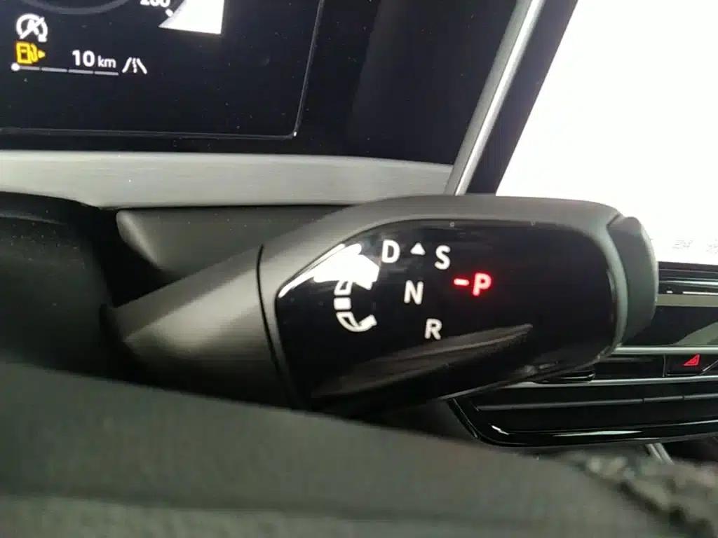 2026 Passat Pro 380TSI Starry Dragon Edition — миниатюра 21