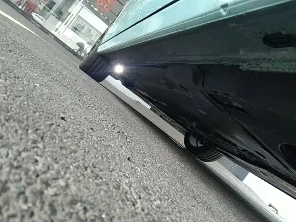 2026 Passat Pro 380TSI Starry Dragon Edition — миниатюра 6