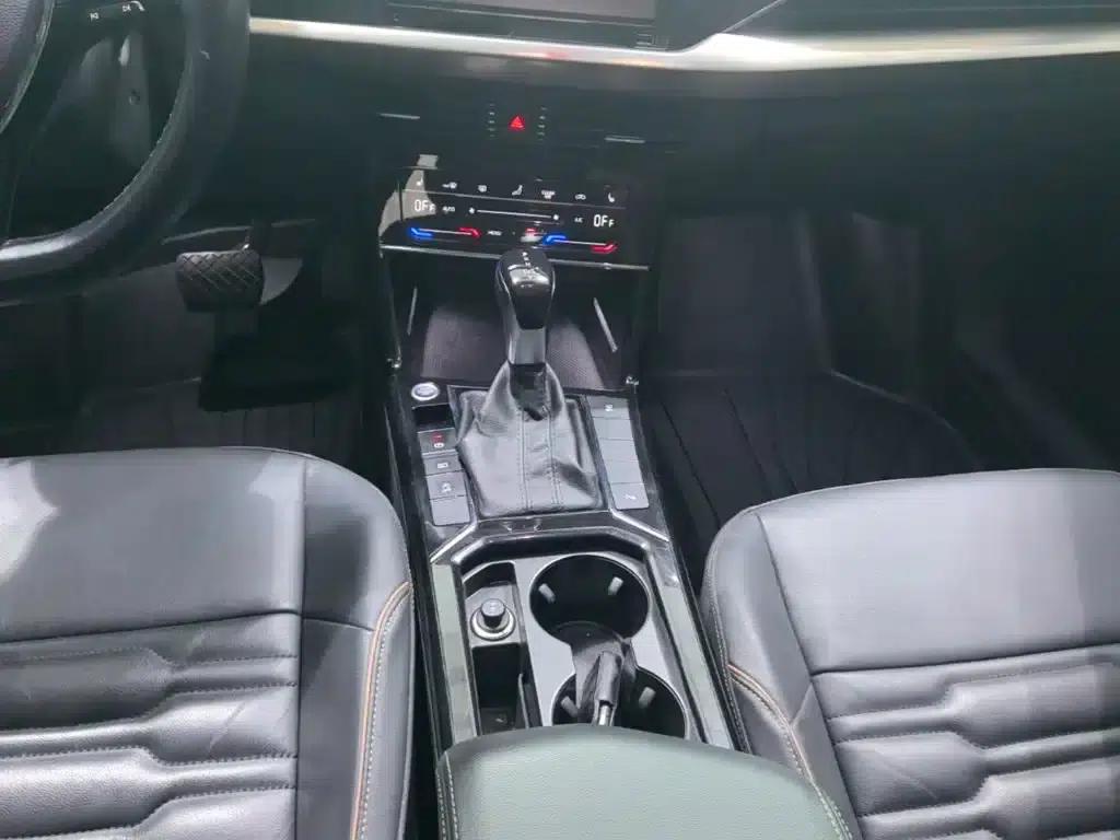2020 Volkswagen Passat 330TSI Elite Edition (China VI Emission Standard) — миниатюра 14