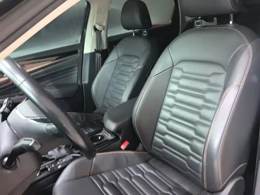 2020 Volkswagen Passat 330TSI Elite Edition (China VI Emission Standard) — миниатюра 15